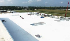 Commercial Roofing 3