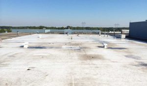 Commercial Roofing 6